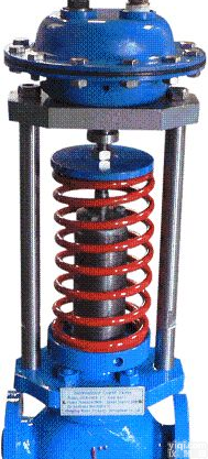 <em>自力</em>式<em>调节阀</em><em>压差</em>阀 蒸汽<em>调节阀</em>