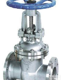 <em>法兰</em>式<em>不锈钢</em><em>闸阀</em> 高温高压<em>闸阀</em>