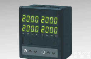 双路控制<em>温度控制</em>器