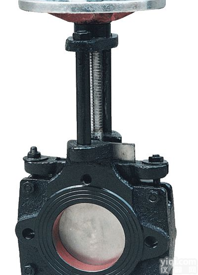 手动<em>浆料</em><em>闸阀</em> 不锈钢刀型<em>闸阀</em>.<em>浆料</em>阀