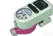 IC卡热水表－<em>逻辑</em><em>加密</em>卡系列