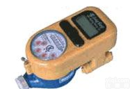 IC卡冷<em>水表</em>－CPU卡系列