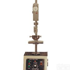 HY-950A <em>桌上型</em>电动<em>拉力</em><em>试验机</em>