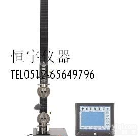 HY-939C <em>桌上型</em><em>电脑式</em>拉力<em>试验机</em>