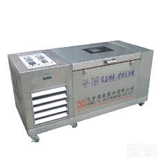 HY-864 <em>电线</em><em>低温</em>冷挠<em>试验机</em>