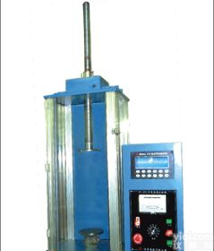 HY-<em>850</em>环压<em>强度试验</em>机