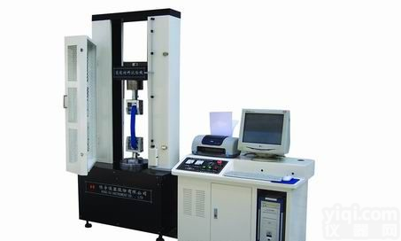<em>HY-930TC电脑式万能材料试验机</em>