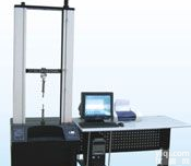 <em>HY-932c桌上型电脑式万能材料试验机</em>