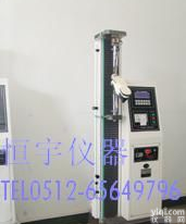 <em>HY-939A 微电脑式拉力试验机</em>(中文液晶大屏幕显示)