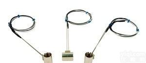 <em>铠装</em>管圈<em>加热</em>器