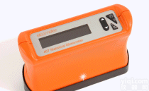 <em>英国</em>易高统计型光泽<em>度仪</em><em>Elcometer407</em>
