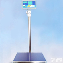 <em>落地</em>式<em>公斤</em>电子天平TP-150K