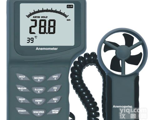 <em>AR</em>846<em>风速仪</em>/风速计<em>AR</em>-846 