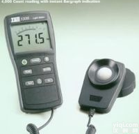数字式<em>照度计</em>/光照计/TES-1335<em>台湾</em>泰仕