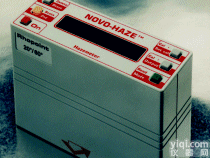 <em>英国</em>易高Novo-Haze?雾影仪Elcometer6012 