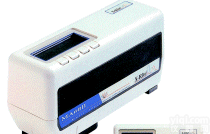 <em>英国</em>易高必备的便携式<em>多角度</em>分光光度计Elcometer6070