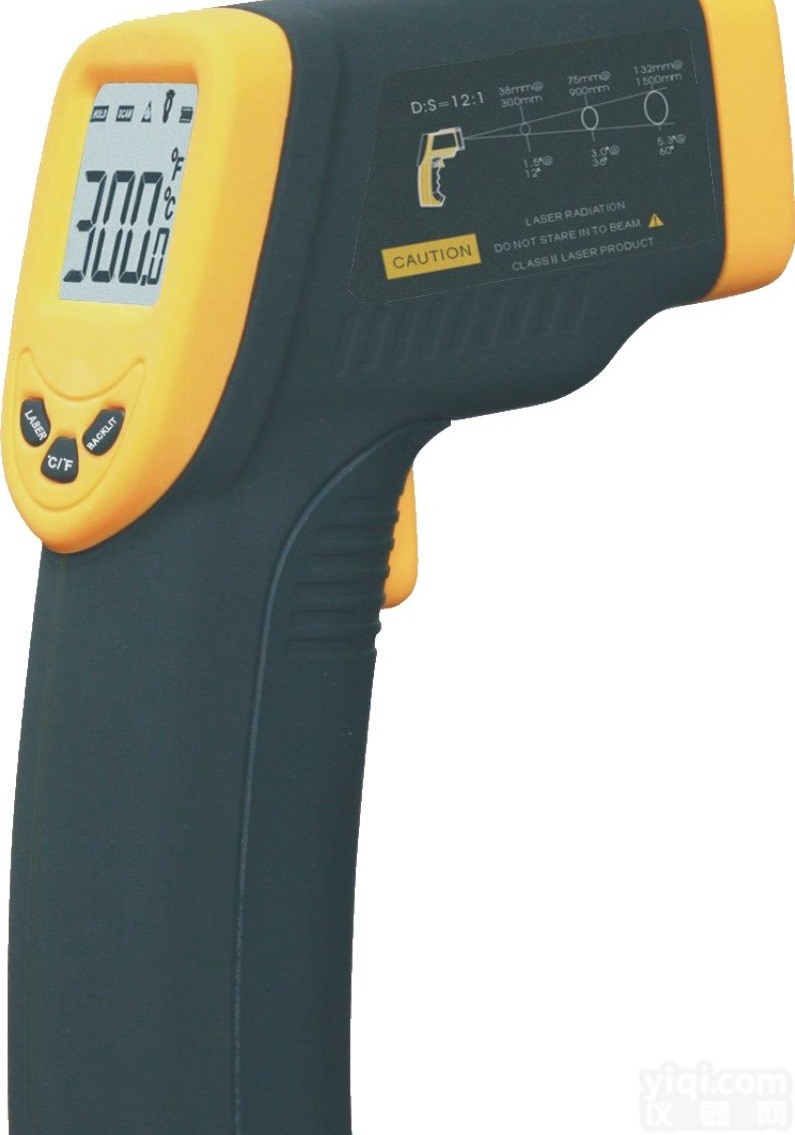 AR300红外线<em>测温仪</em>AR-300|香港<em>希玛</em>SMART