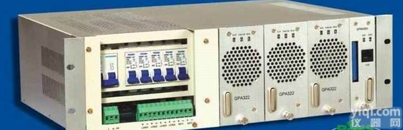 金威源户外<em>电源系统</em>特征:智能直流系统电源