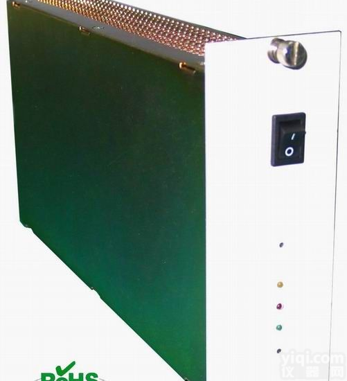 金威源AC/DC输出的<em>大功率</em>开关<em>电源</em><em>整流</em>模块