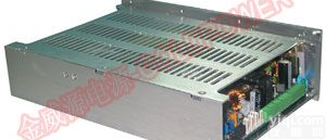 金威源402W多路AC/DC<em>接入网</em>设备开关电源