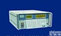 <em>大功率</em>可程控多功能<em>标准源</em>