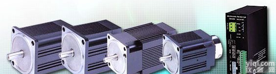 工业用<em>直流无刷</em><em>马达</em>