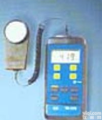 <em>高精度</em><em>数位式</em><em>照度计</em>