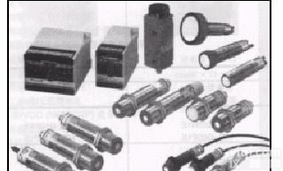 Honeywell(<em>霍尼</em>韦尔)<em>900</em>系列超声波精密接近传感器