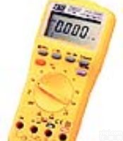 台湾泰仕<em>TES</em><em>万用</em>表