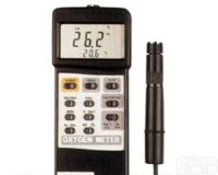 智慧型氧气+溶氧计<em>溶氧分析仪</em>