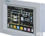 WELLSYS-100B<em>嵌入式</em>触摸测控<em>终端</em>