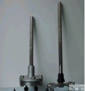 均速管流量传感器