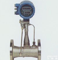 文<em>丘利</em>涡街流量计