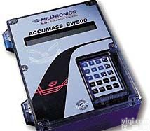 电子<em>皮带</em>秤积分<em>控制器</em>