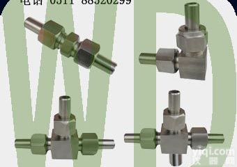 承插焊式<em>接头</em> ，<em>焊接</em>式，扩口式<em>接头</em>
