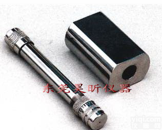 <em>尖点测试器</em>