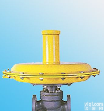 自力式微压、差压<em>调节阀</em>ZZVP