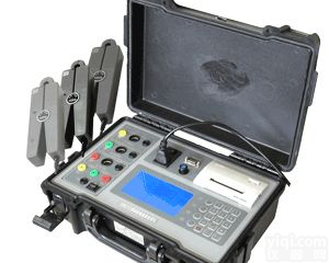 低<em>压电</em>能计量<em>装置</em>检测仪