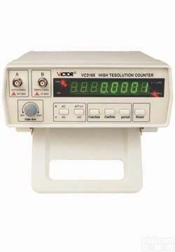 <em>VC</em> <em>3165</em><em>频率计</em> 