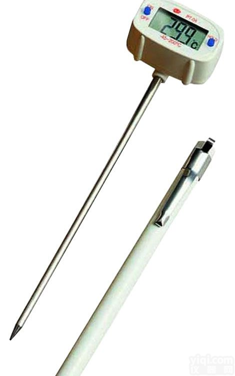 MINI<em>笔式</em><em>测温仪</em> 