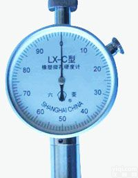 <em>LX</em>―C<em>橡胶</em><em>硬度计</em>