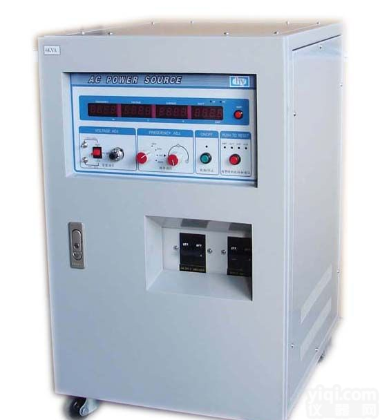 <em>HY9003</em><em>高精度</em><em>变频</em>电源 