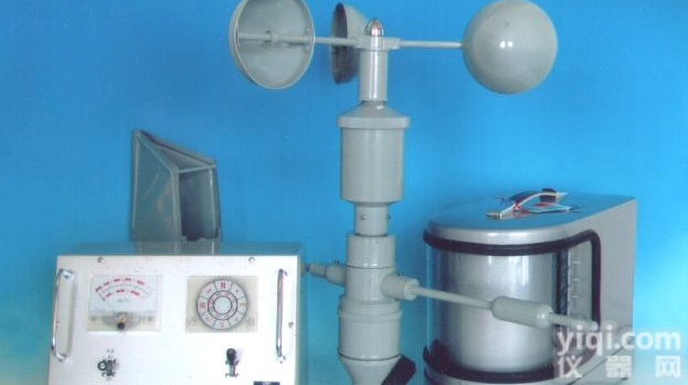 <em>EL</em>电接<em>风向风速计</em>   