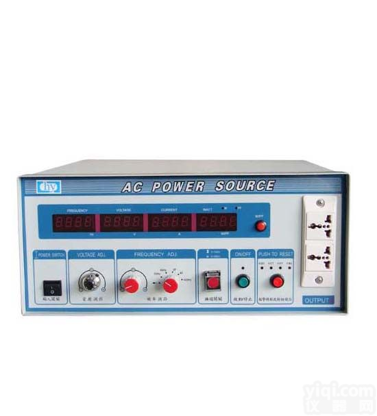 <em>HY9905</em><em>高精度</em><em>变频</em>电源 