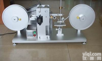 RCA<em>纸带</em>耐<em>试验机</em>