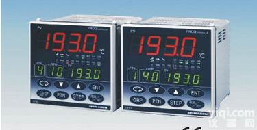 日<em>本岛</em>电shimaden<em>可编程</em>PID调节器FP93
