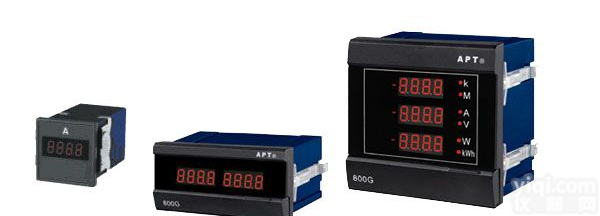 华南地区代理上海二工电器多功能<em>电能监测仪</em>表