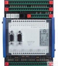 一级代理<em>德国</em>PMA-8<em>回路</em>温度PID控制器 <em>KS800</em>