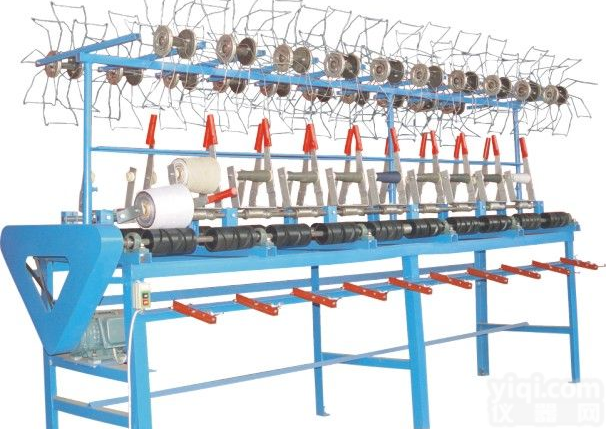 高速制线设备宝塔机<em>络筒机</em>绞纱机