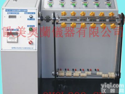 插头<em>引线</em>弯折摇摆<em>试验机</em>/<em>线材</em>伸长率<em>试验机</em>/<em>线材</em>弯折<em>试验机</em>